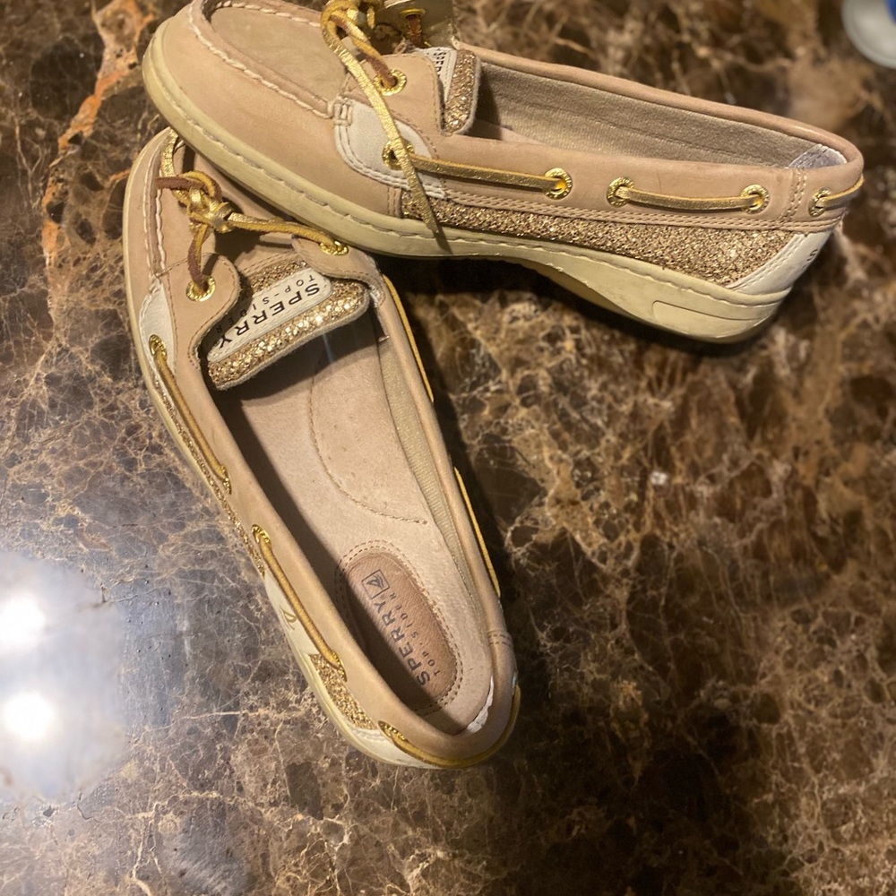 SPERRY SHOES - Picture 4 of 5